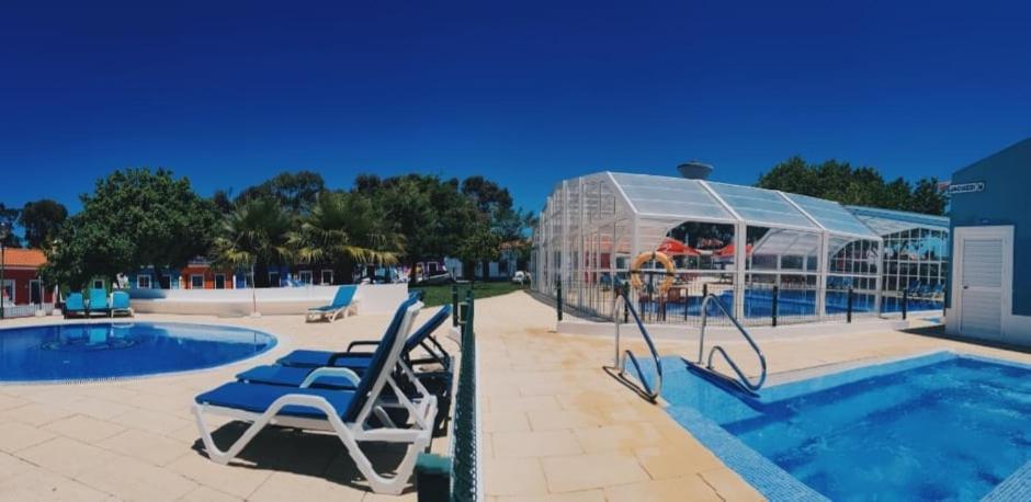 Camping Villa Park Formia Dış mekan fotoğraf